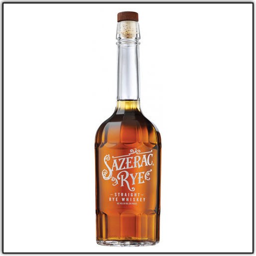 Sazerac Rye