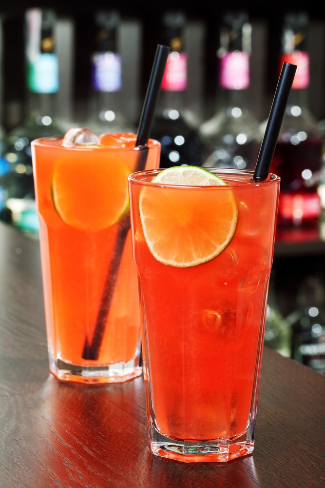 26 Of The Best Vodka Cocktails That You Need To Try Food For Net