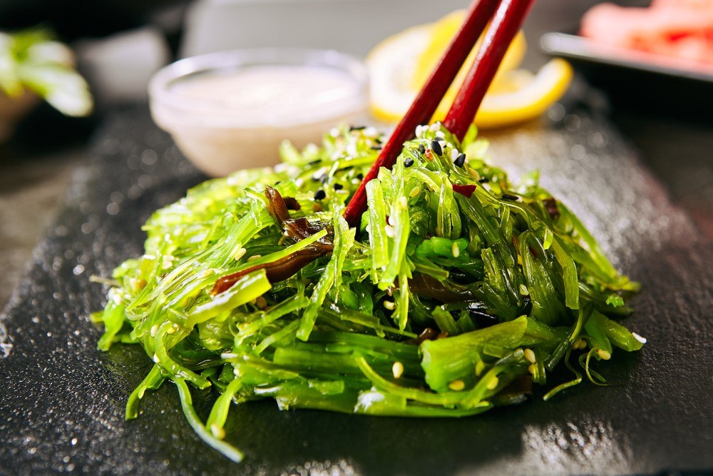 Is Seaweed Good For You? Food For Net