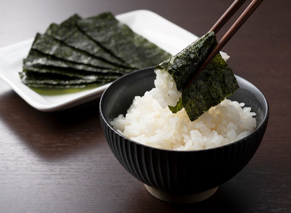 Is Seaweed Good For You? Food For Net