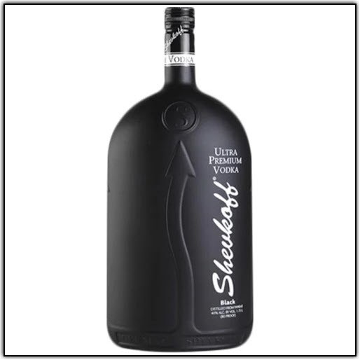 Shevkoff Vodka