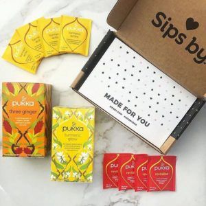 35 Delicious Tea Subscription Boxes To Choose From | Food For Net