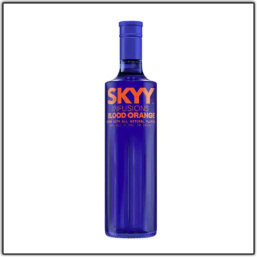 Skyy Blood Orange