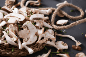 Can You Eat Raw Mushrooms? Food For Net