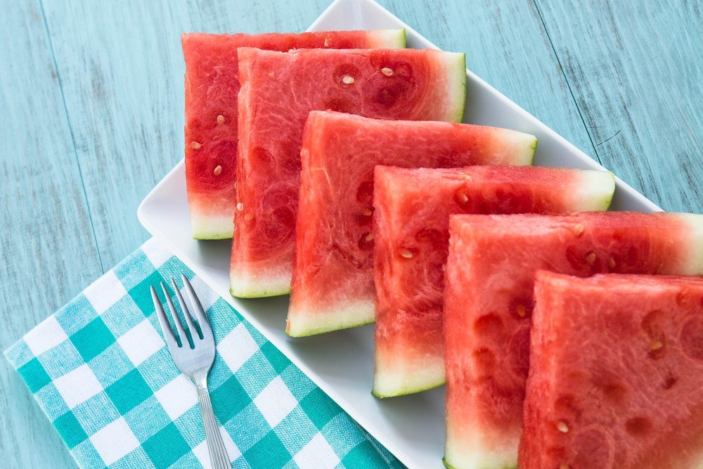 Is Watermelon Good For You? Food For Net