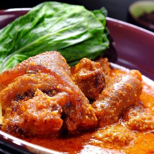 10 Surprisingly Simple & Tasty Japanese Slow Cooker Recipes Food For Net