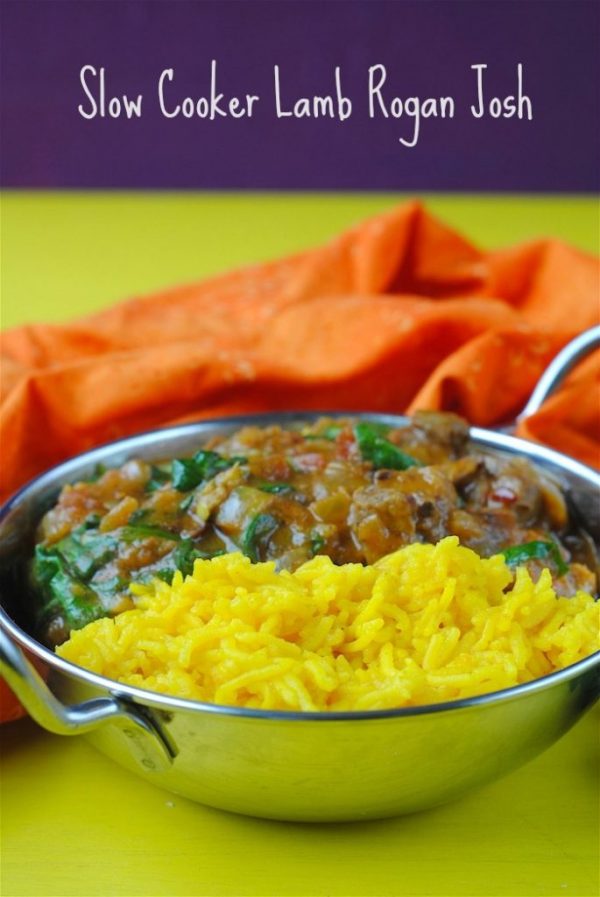 10 Delicious Slow Cooker Lamb Recipes Food For Net