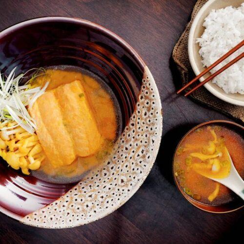 10 Surprisingly Simple & Tasty Japanese Slow Cooker Recipes Food For Net