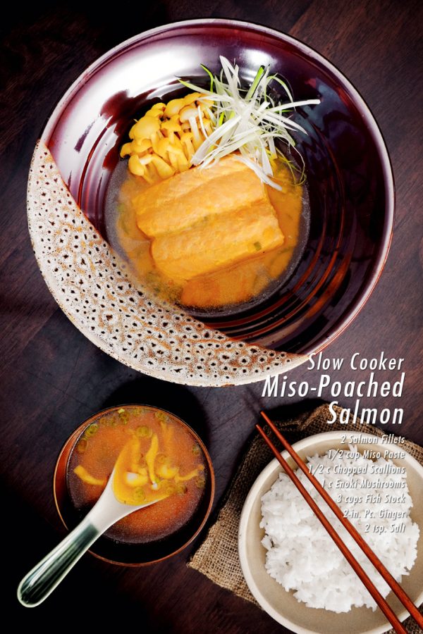 10 Surprisingly Simple & Tasty Japanese Slow Cooker Recipes Food For Net