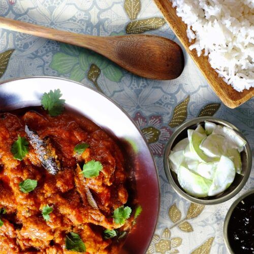 10 Easy Indian Slow Cooker Recipes Food For Net