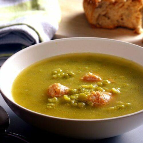 25 Scrumptious Low Fiber Soups Food For Net