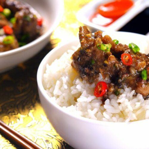 10 Surprisingly Simple & Tasty Japanese Slow Cooker Recipes Food For Net