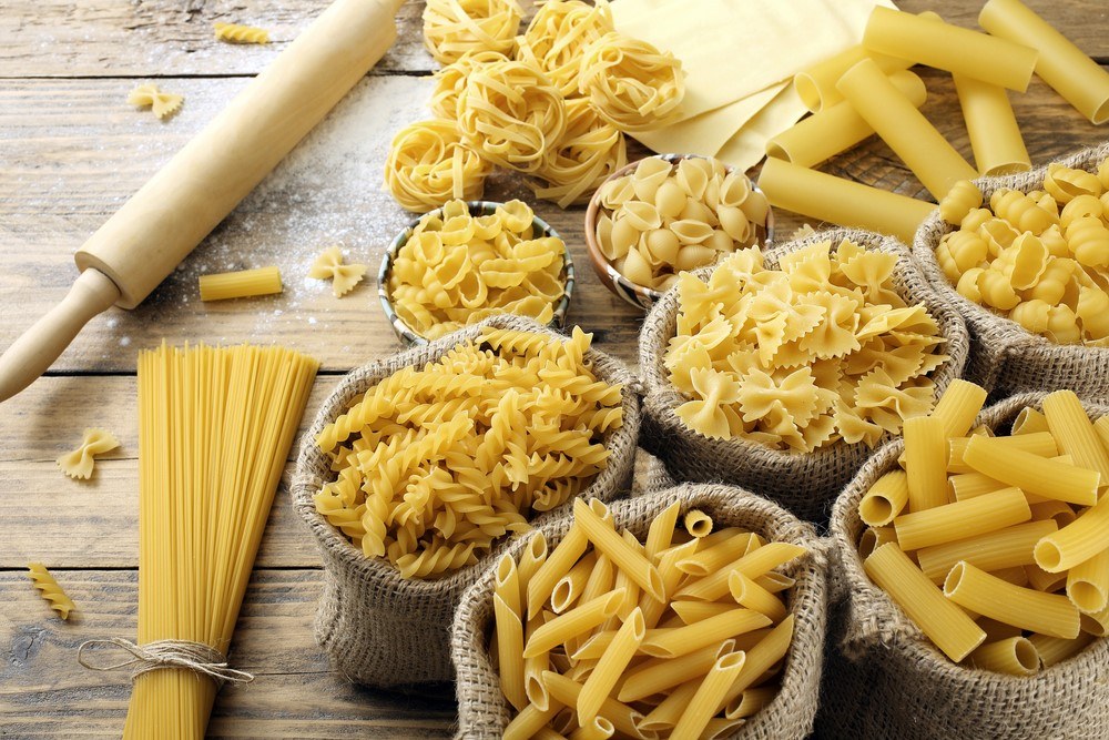 Is Pasta Good For You? Food For Net