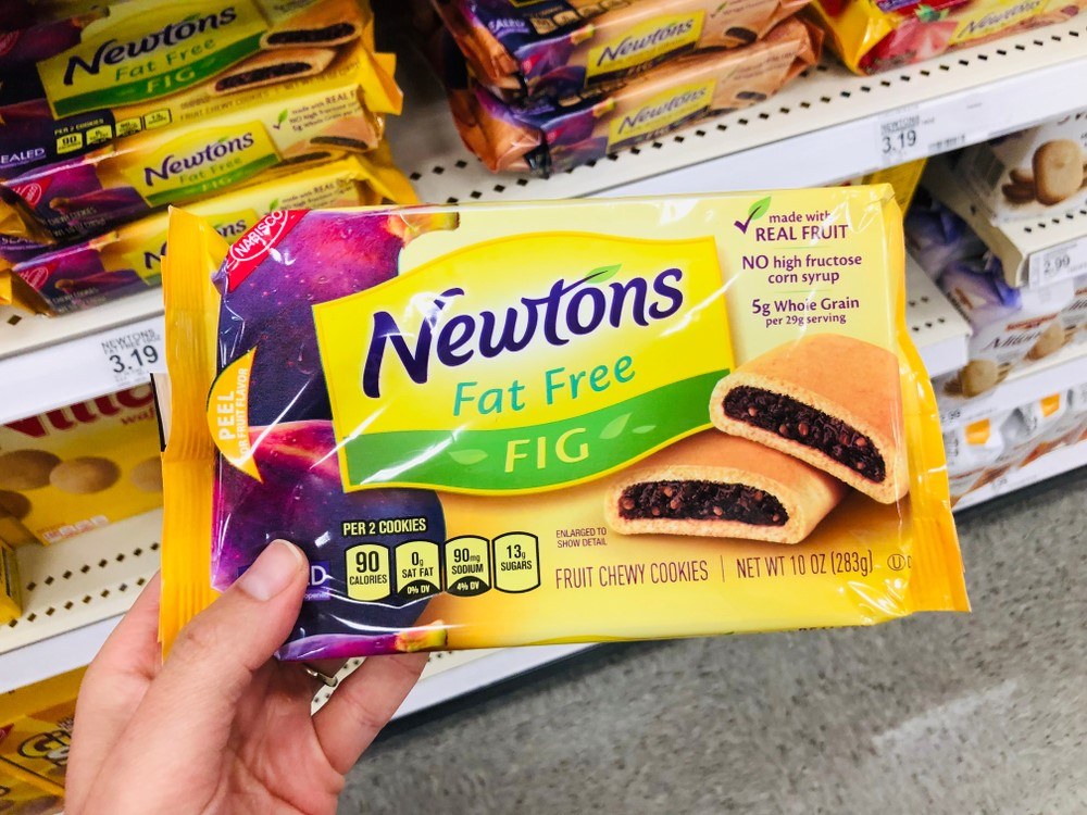 Are Fig Newtons Good For You? Food For Net
