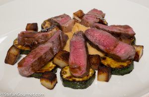 10 Sous Vide Steak Recipes For Melt In Your Mouth Meals Food For Net