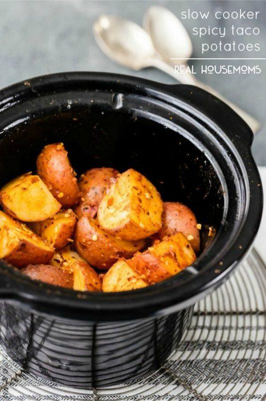 10 Sizzling Spicy Slow Cooker Recipes | Food For Net