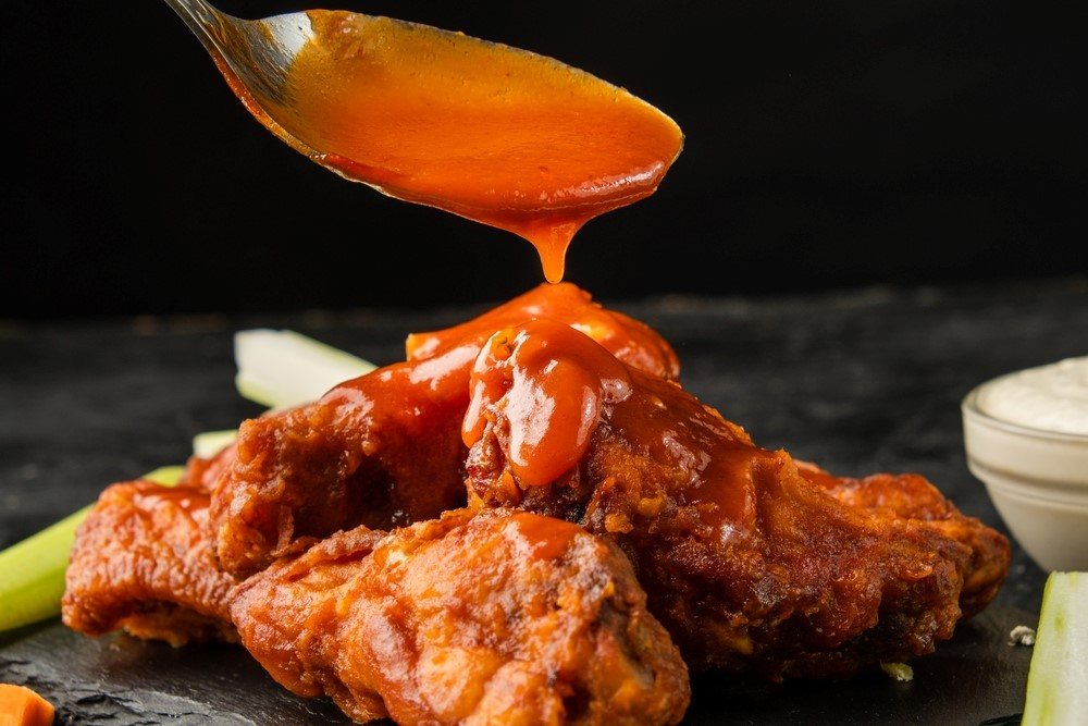 Is Hot Sauce Good For You? Food For Net