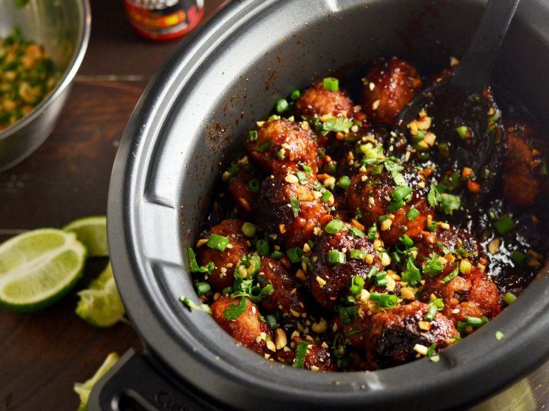 Sticky-Thai-Meatballs