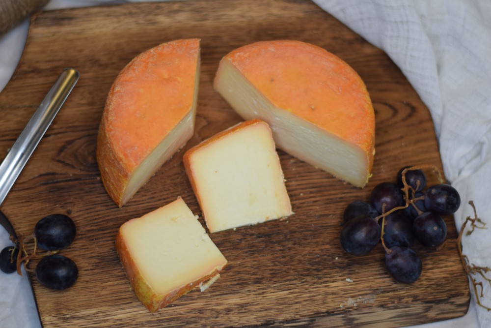 31 Types Of Cheese That Will Keep Every Cheese Lover Satisfied Food