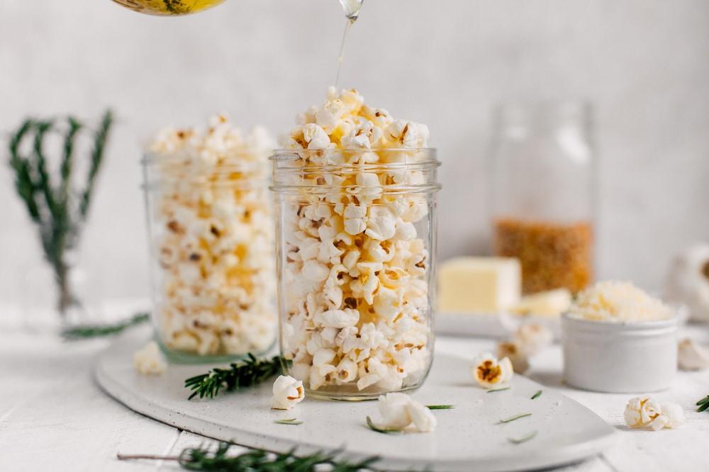 31 Weird Popcorn Flavors That You Must See To Believe Food For Net