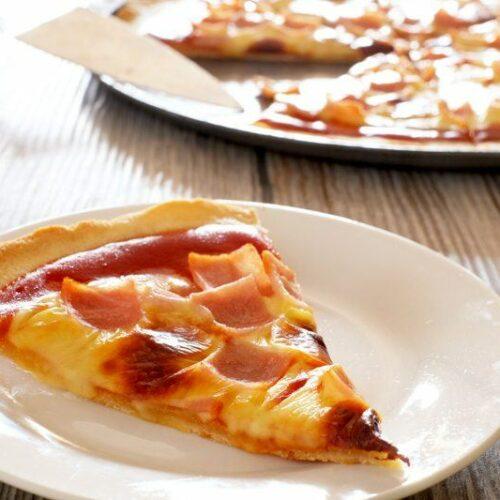 Millet Flour Pizza Dough Recipe Food For Net