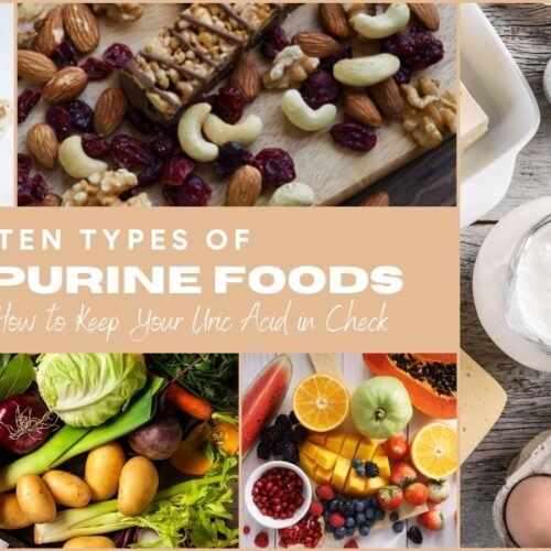 15 Best Foods For UTI Prevention And Healing, Plus 3 UTIFriendly