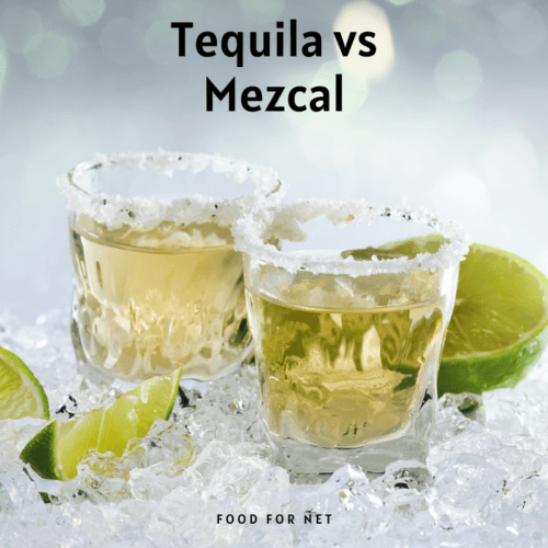 The Best Cheap Tequila For Margaritas Food For Net