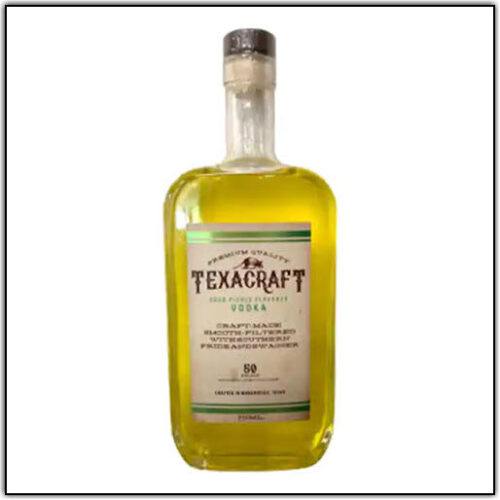 13 Exciting Pickle Juice Vodka Infusions You Have To Try Food For Net