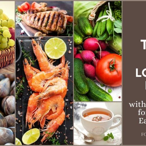 15 Best Foods For Macular Degeneration, Plus Three Things To Avoid