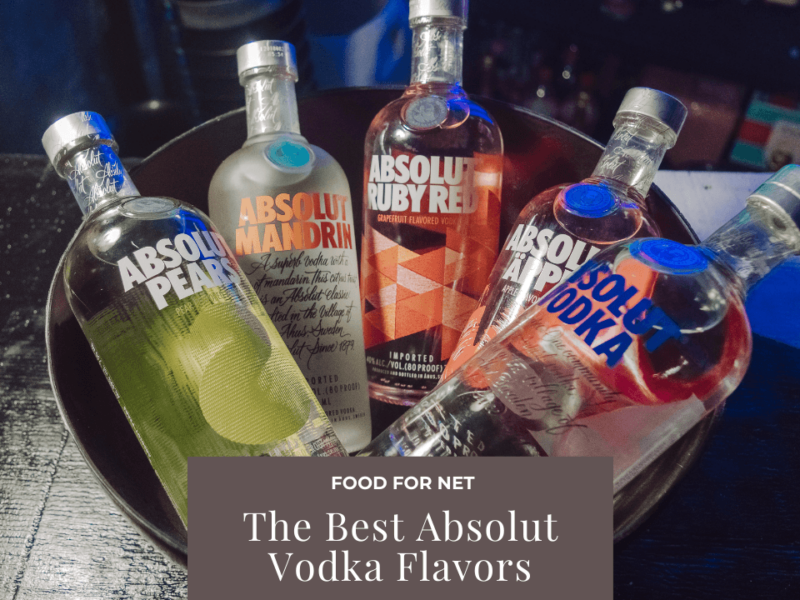 The Best Non Alcoholic Baileys Alternatives | Food For Net