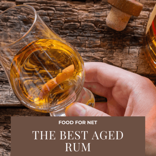 The Best Dark Rum For Every Budget Food For Net