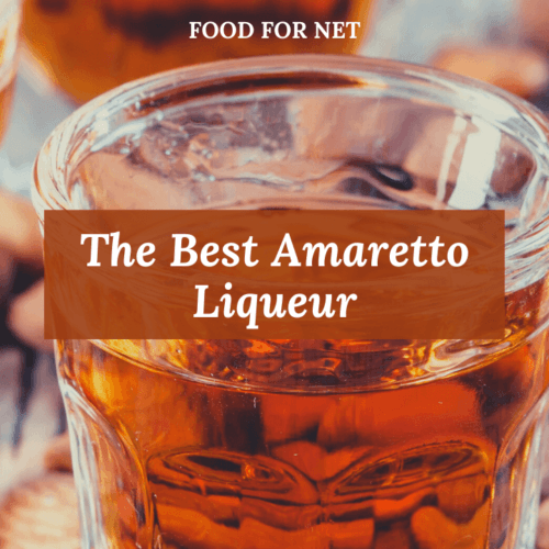 The Best Cherry Liqueur Food For Net
