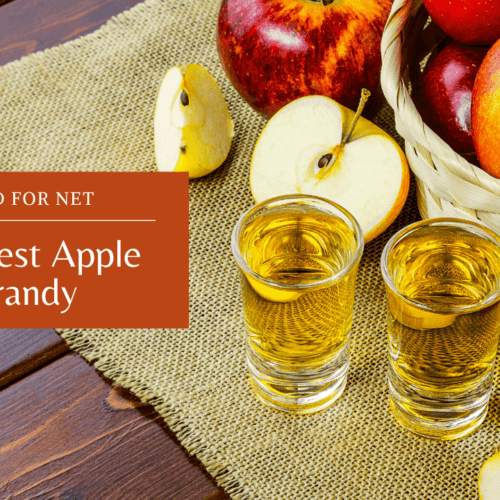 The Best Blackberry Brandy Food For Net