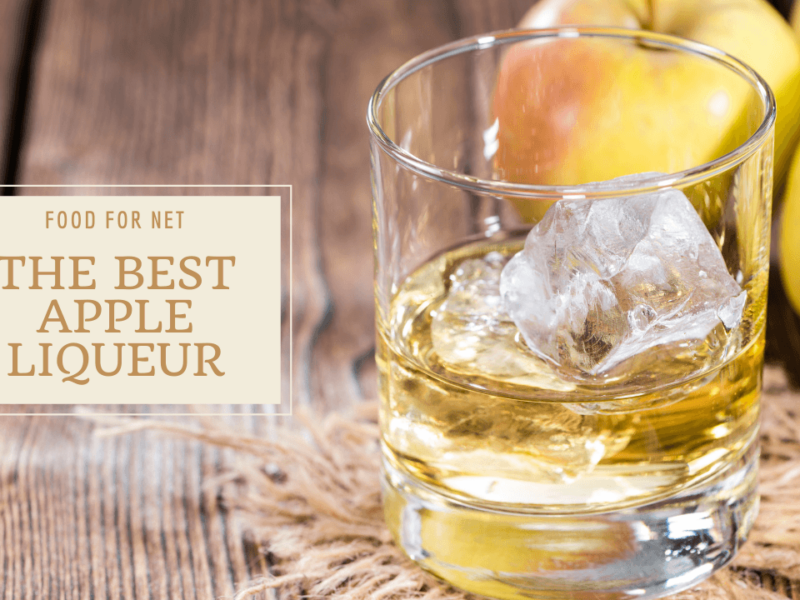 The Best MidRange Vodka Food For Net