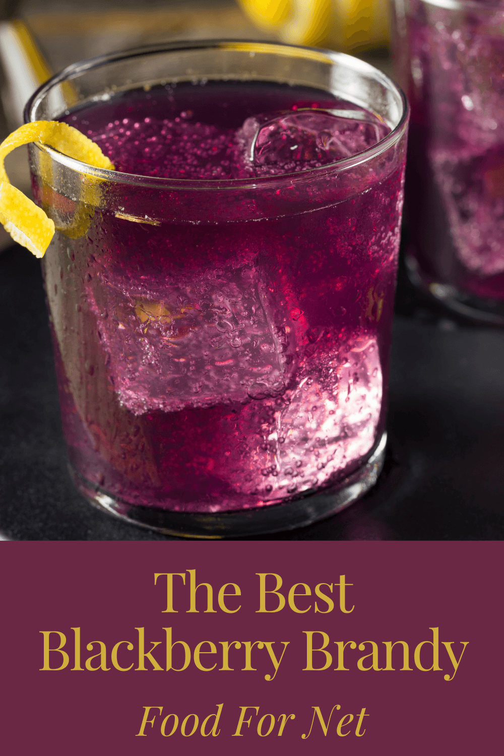 The Best Blackberry Brandy Food For Net