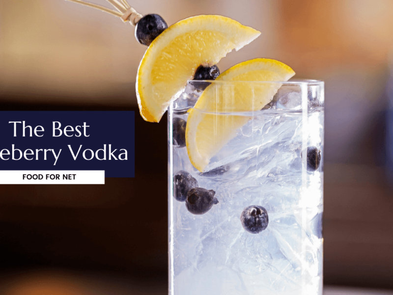 The Best Brandy For Sangrias Food For Net