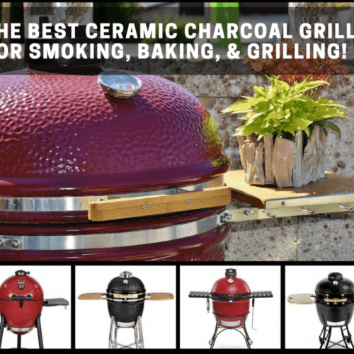 Best Electric Grills for Apartment Balconies Food For Net