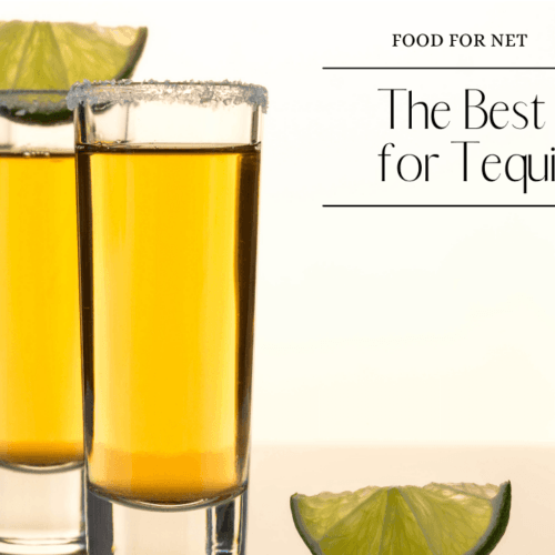 The Best Cheap Tequila For Margaritas Food For Net