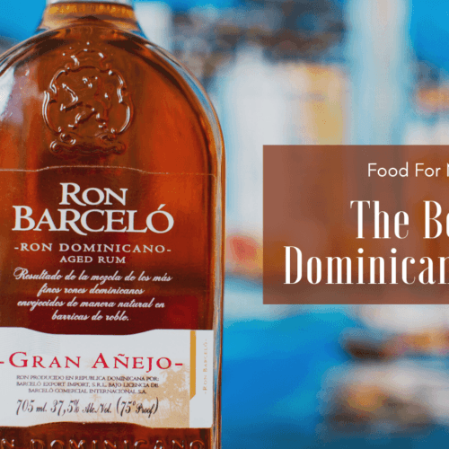 The Best Dark Rum For Every Budget Food For Net
