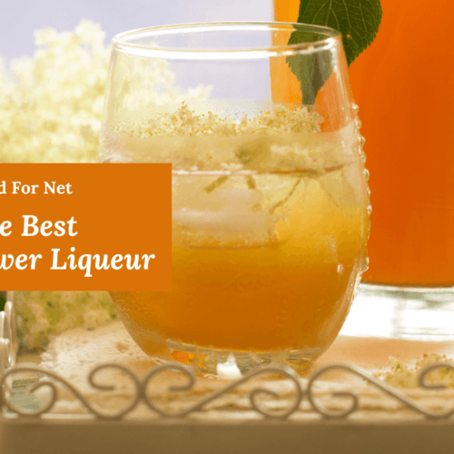 The Best Apple Liqueur Food For Net