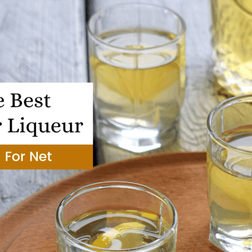The Best Cherry Liqueur Food For Net
