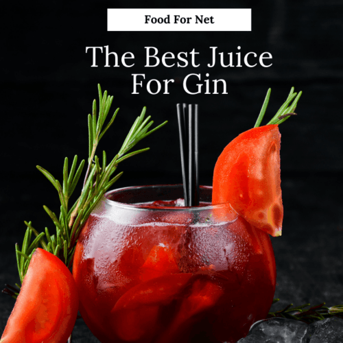 Top 22 Gin And Tonic Variations To Keep Your Cocktails Interesting