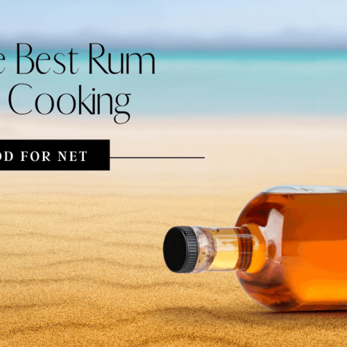 The Best Dark Rum For Every Budget Food For Net
