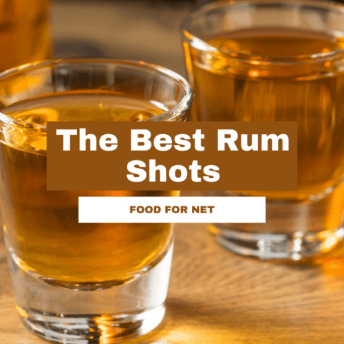 The Best Dark Rum For Every Budget Food For Net