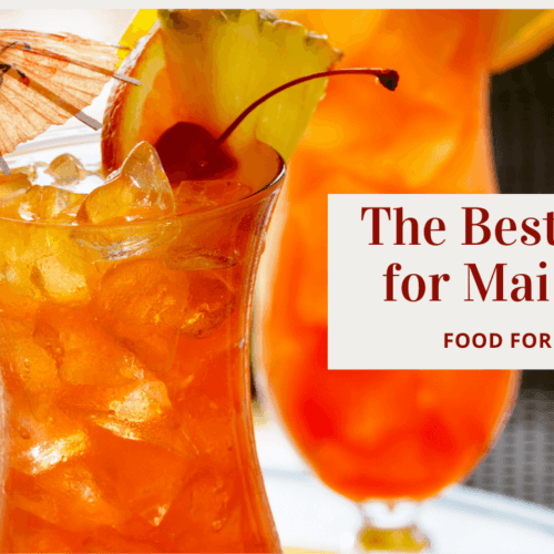 The Best Sipping Rum For Every Budget Food For Net