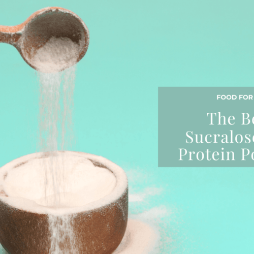 5 Best Low FODMAP Protein Powder Brands Food For Net