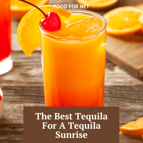 The Best Cheap Tequila For Margaritas Food For Net