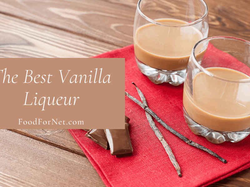 The Best Way to Store Vodka Food For Net