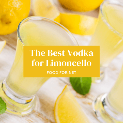21 Manly Vodka Drinks To Bring Out Your Fire Food For Net