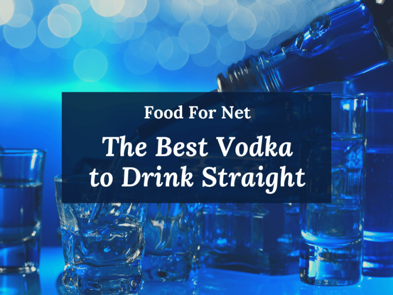 The Best Apple Liqueur Food For Net